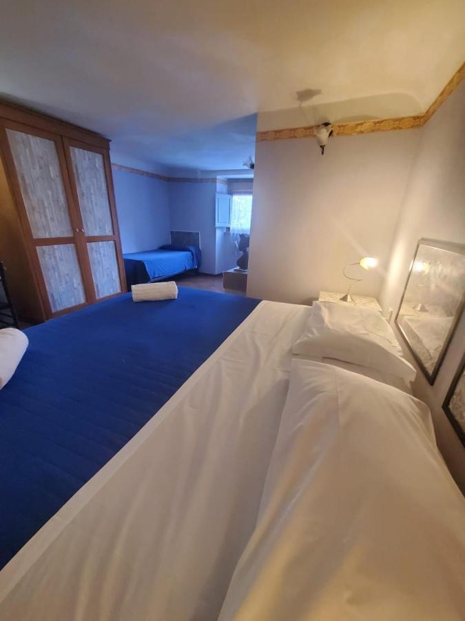 פירנצה Hotel Fedora מראה חיצוני תמונה