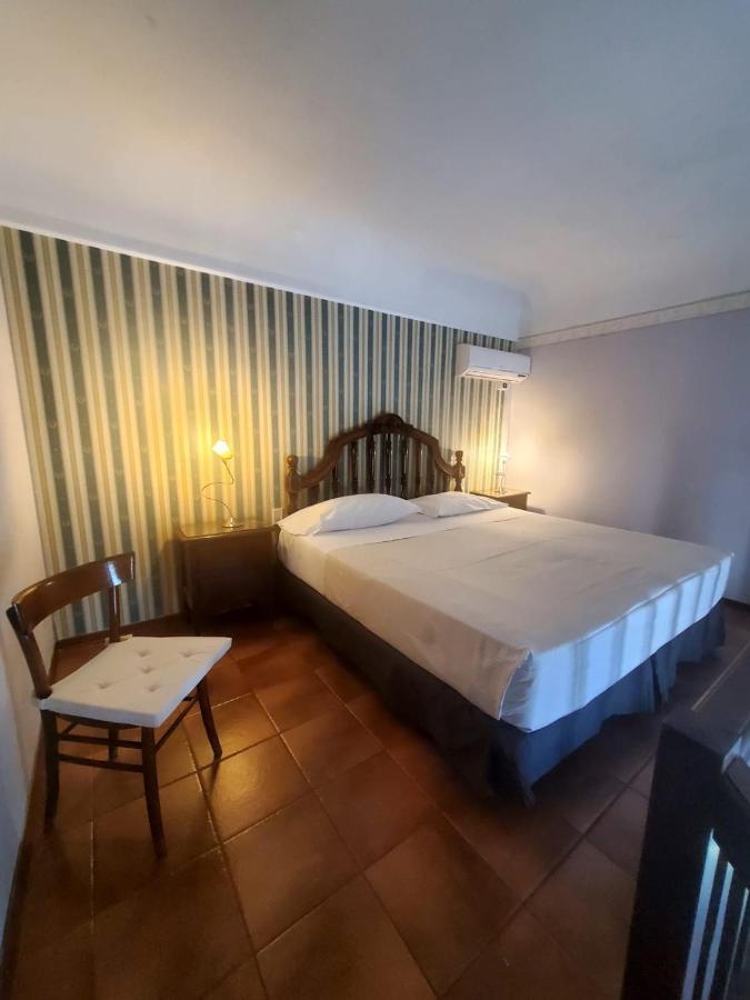 פירנצה Hotel Fedora מראה חיצוני תמונה