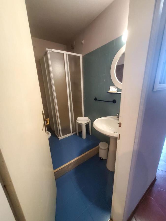 פירנצה Hotel Fedora מראה חיצוני תמונה