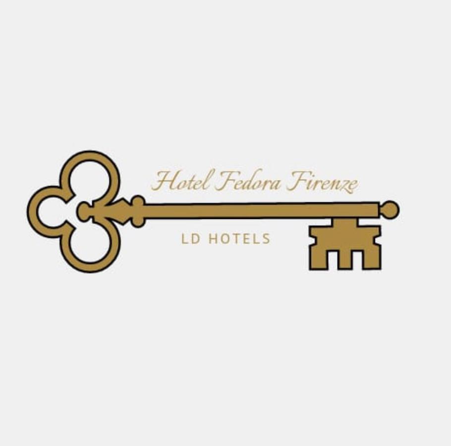 פירנצה Hotel Fedora מראה חיצוני תמונה