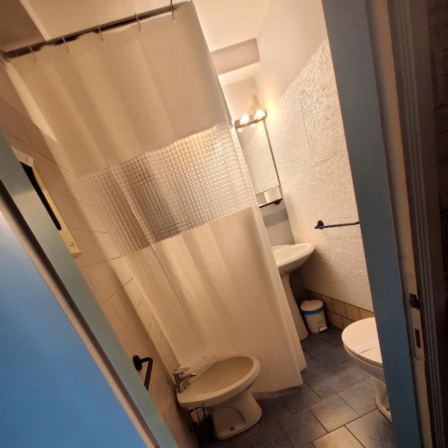 פירנצה Hotel Fedora מראה חיצוני תמונה