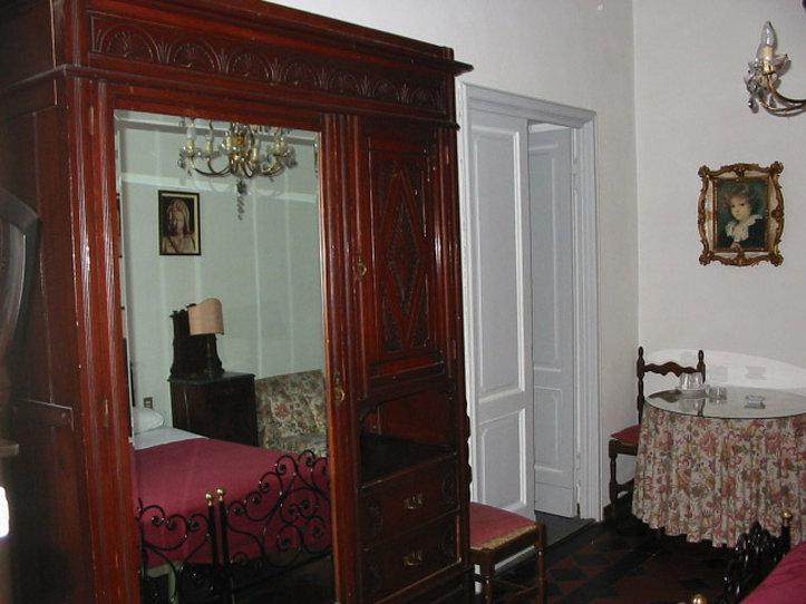 פירנצה Hotel Fedora מראה חיצוני תמונה