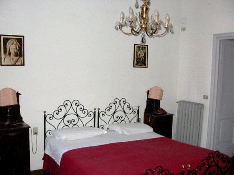 פירנצה Hotel Fedora מראה חיצוני תמונה